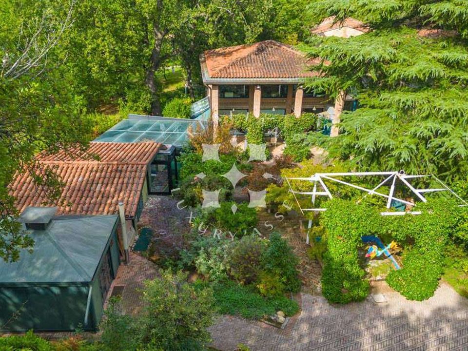 Villa i Castel San Pietro Terme, Bologna - foto 5