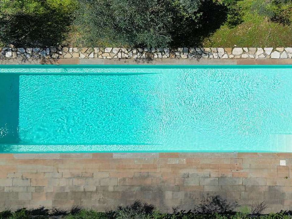 Villa i Rignano sull'Arno, Florence - bilde 5
