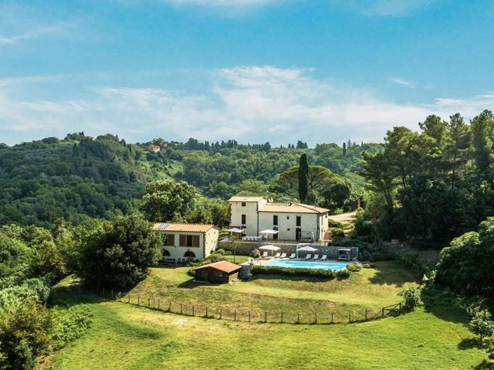 Villa i Palaia, Pisa - foto 2
