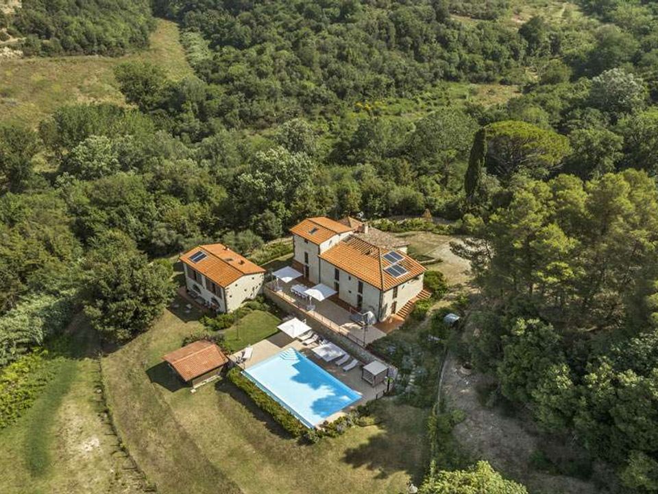 Villa i Palaia, Pisa - foto 3