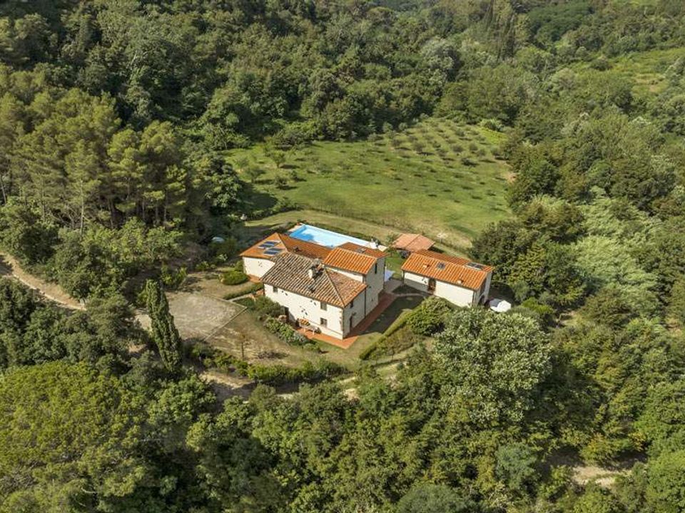 Villa i Palaia, Pisa - foto 4