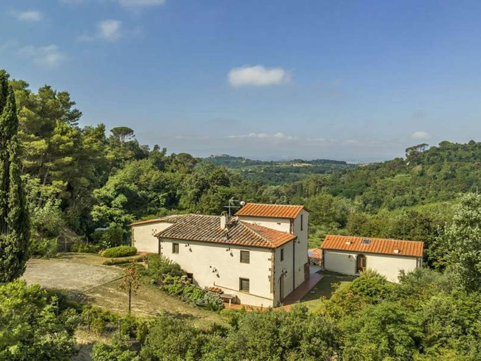 Villa i Palaia, Pisa - foto 5