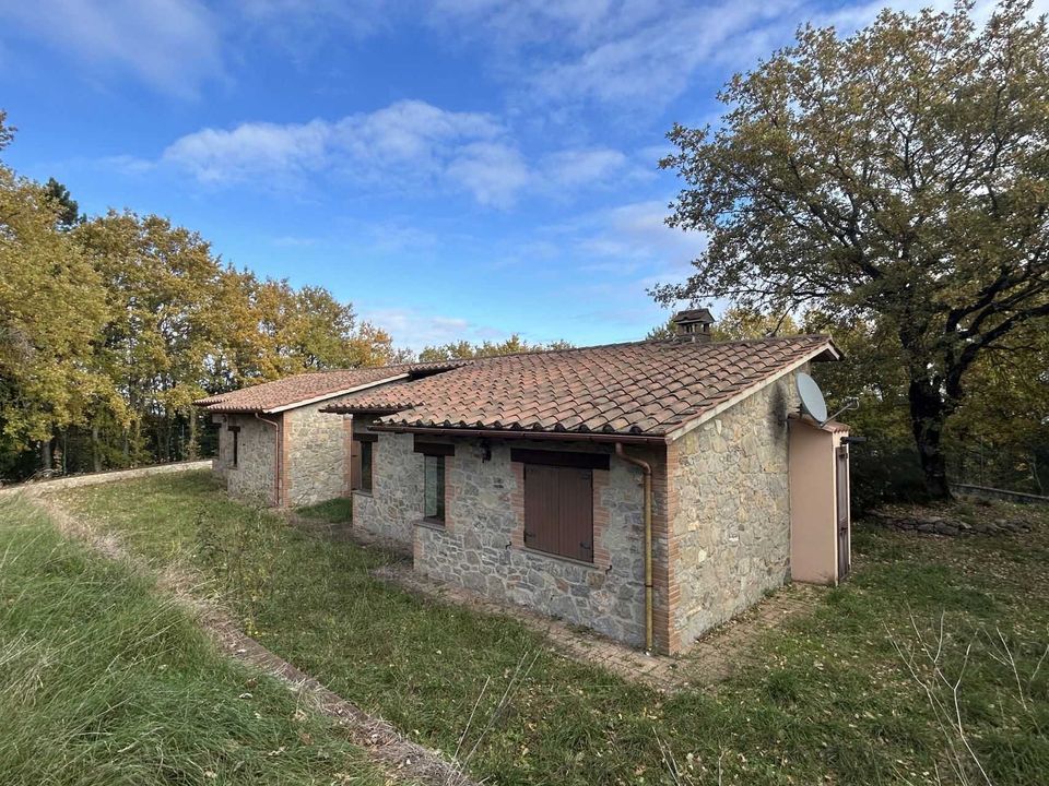 Villa i San Venanzo, Terni - foto 1
