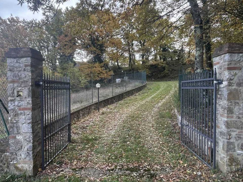 Villa i San Venanzo, Terni - foto 2