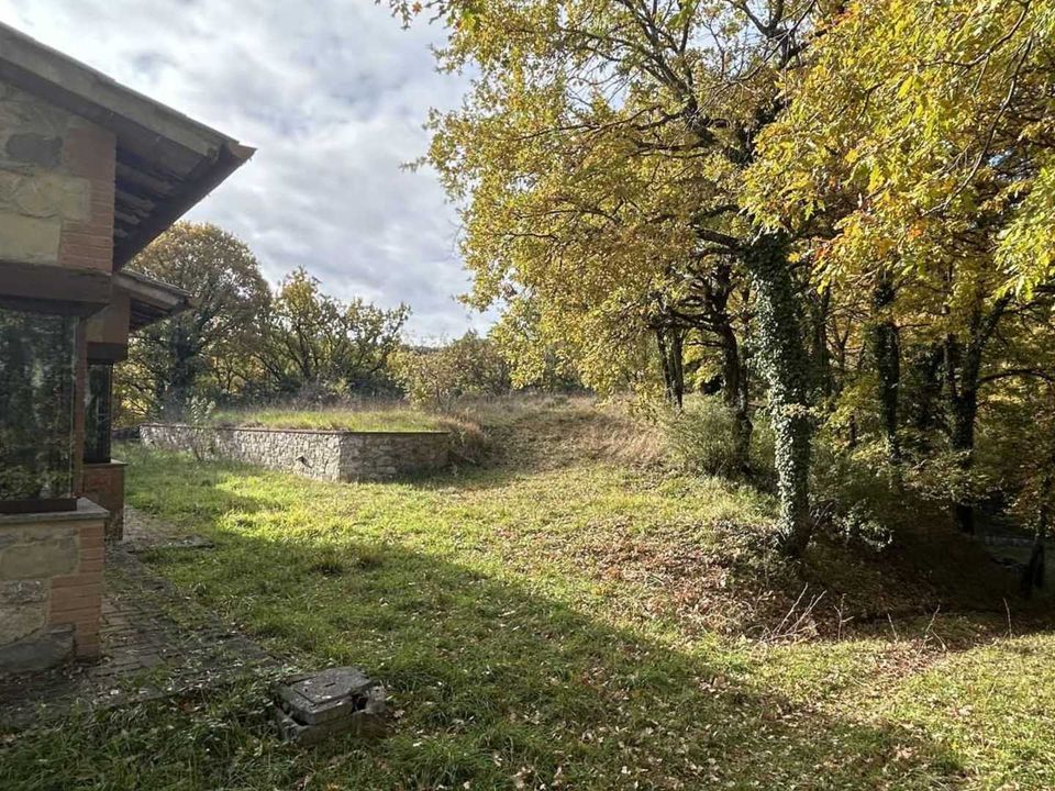 Villa i San Venanzo, Terni - foto 3