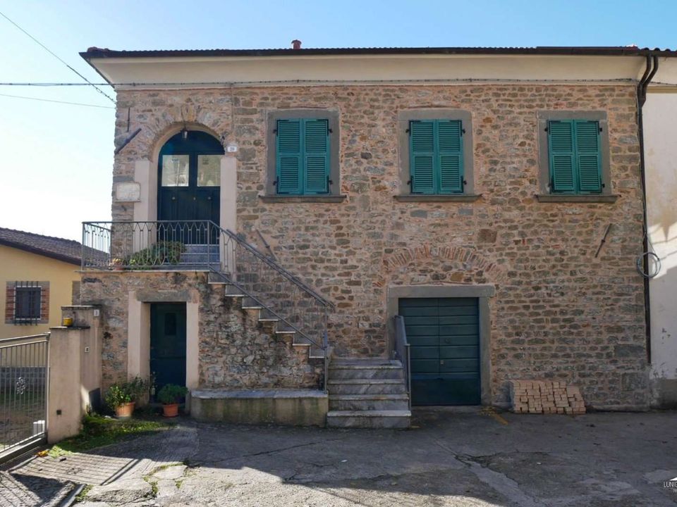 Villa i Fivizzano, Massa and Carrara - bilde 2