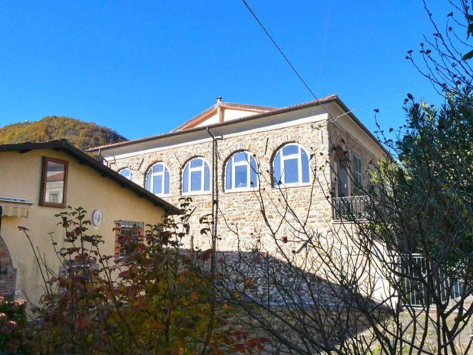 Villa i Fivizzano, Massa and Carrara - bilde 3