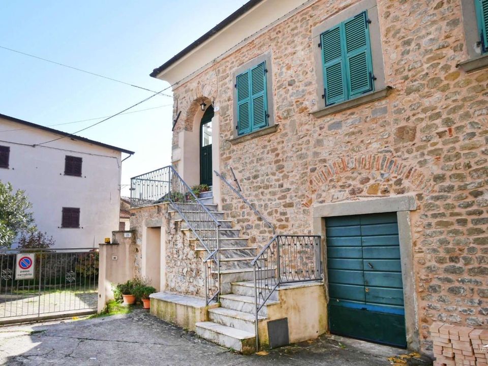 Villa i Fivizzano, Massa and Carrara - bilde 4