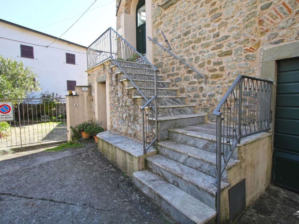 Villa i Fivizzano, Massa and Carrara - bilde 5