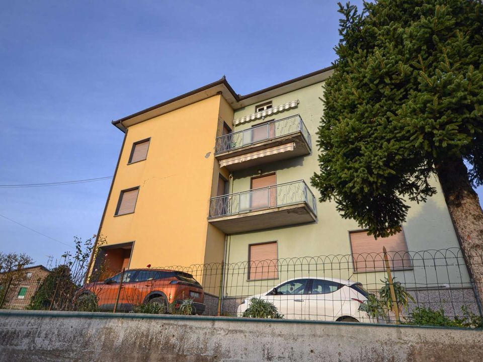Villa i Monteleone d'Orvieto, Terni - foto 1