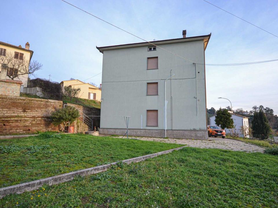 Villa i Monteleone d'Orvieto, Terni - foto 2
