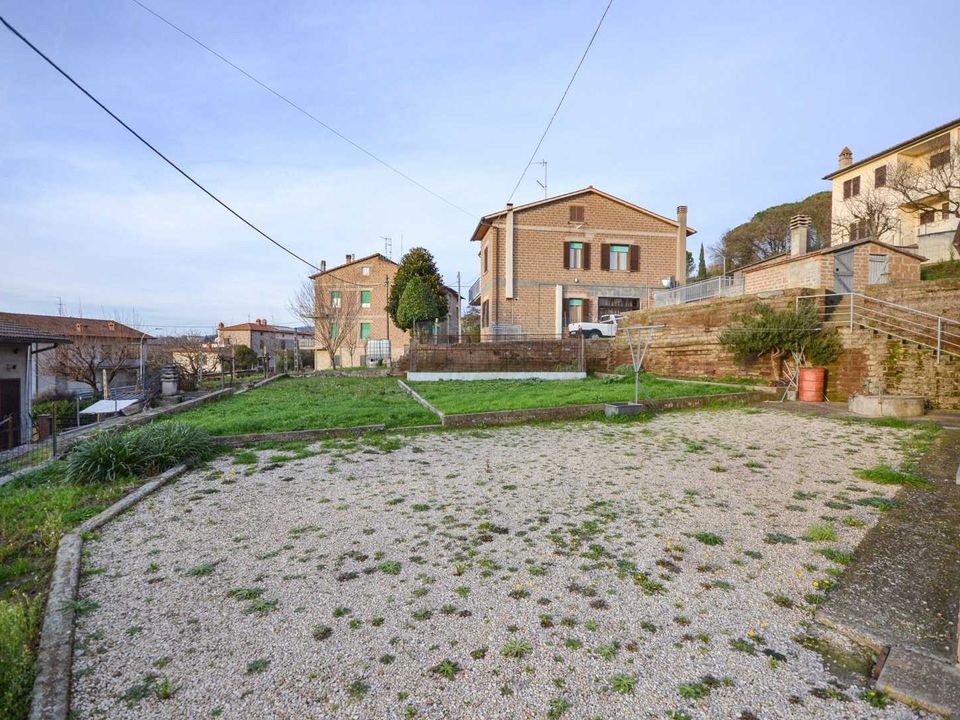 Villa i Monteleone d'Orvieto, Terni - foto 3