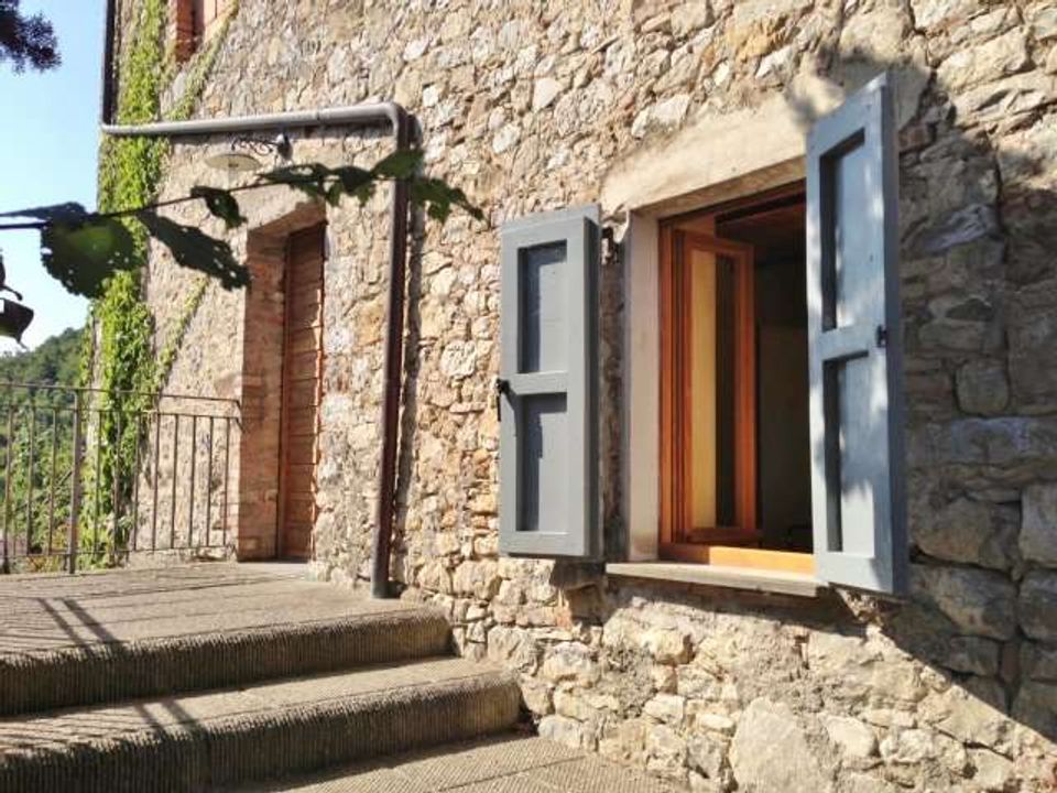 Villa i Ficulle, Terni - foto 1
