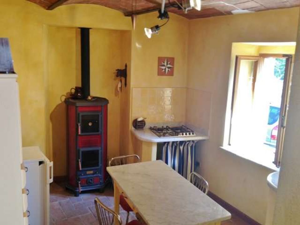 Villa i Ficulle, Terni - foto 3
