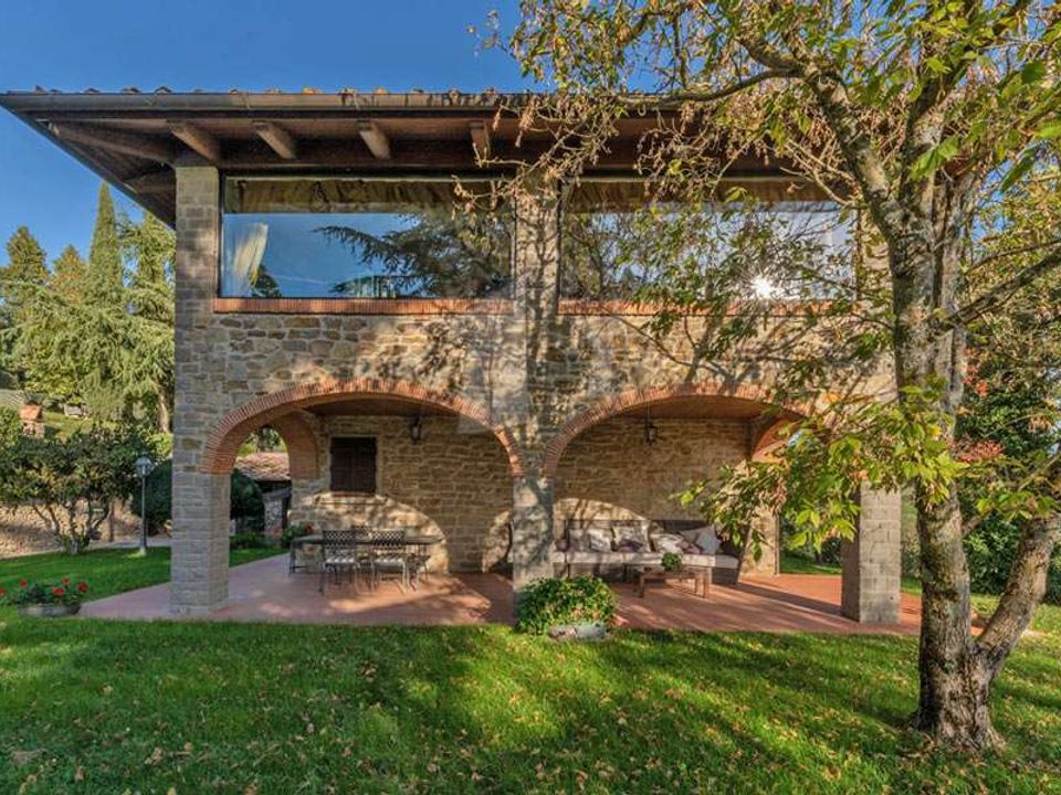Villa i Arezzo, Arezzo - foto 2