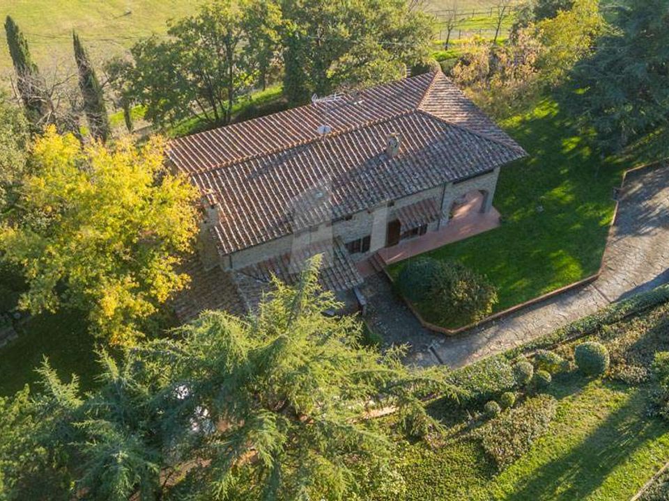 Villa i Arezzo, Arezzo - foto 3