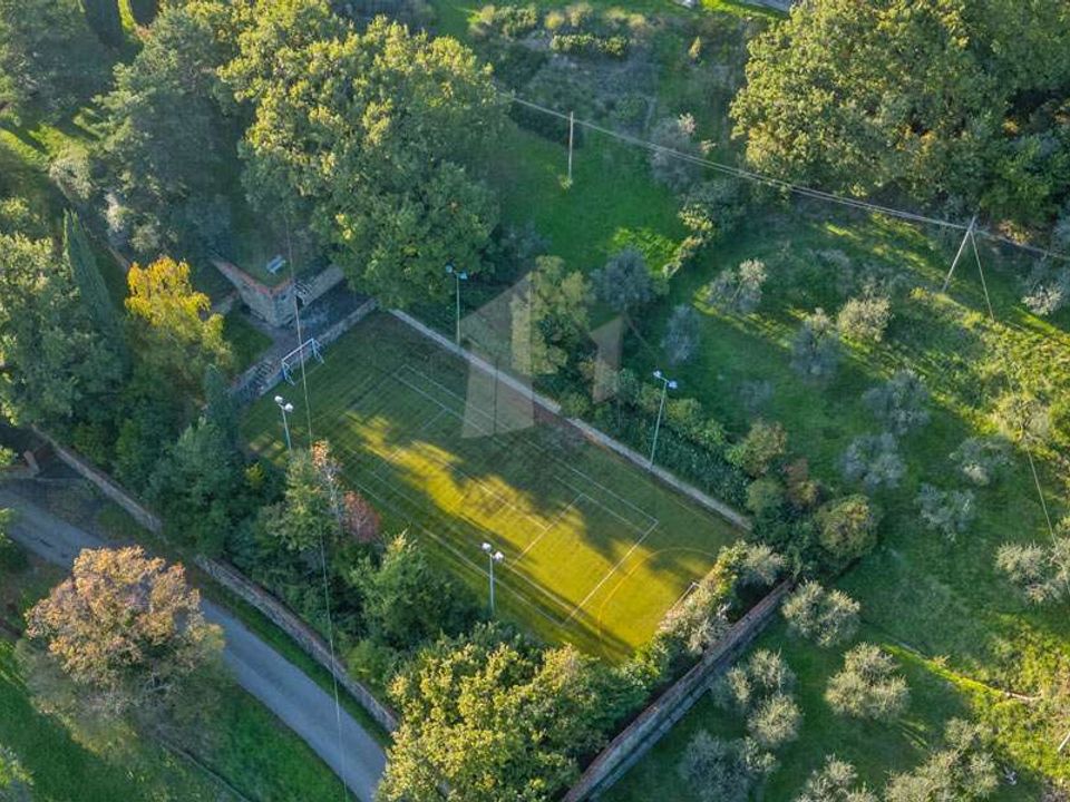Villa i Arezzo, Arezzo - foto 5
