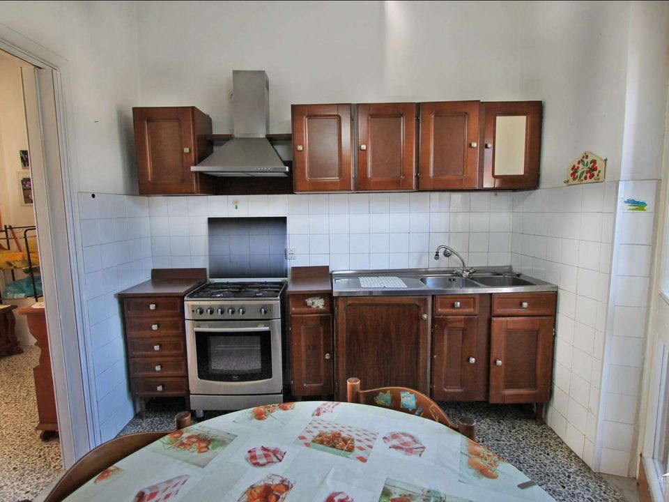 Leilighet i Fivizzano, Massa and Carrara - bilde 4
