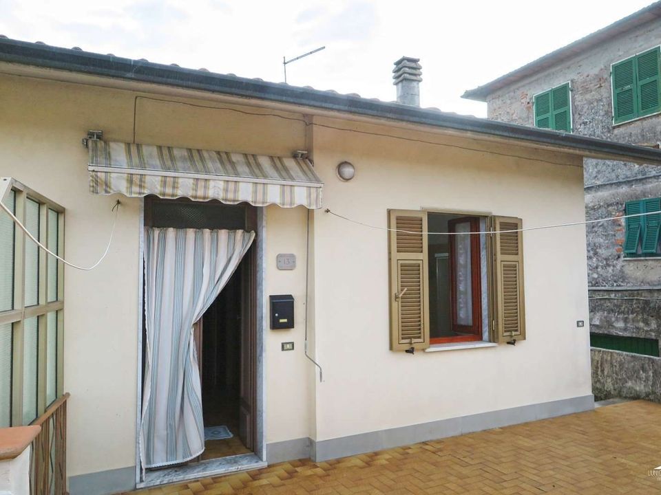 Villa i Aulla, Massa and Carrara - foto 3