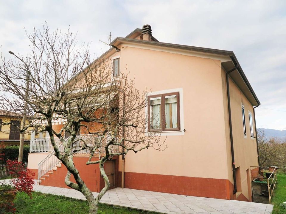 Villa i Aulla, Massa and Carrara - foto 3