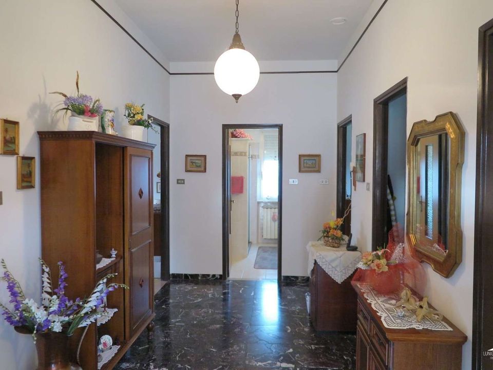 Villa i Aulla, Massa and Carrara - foto 4
