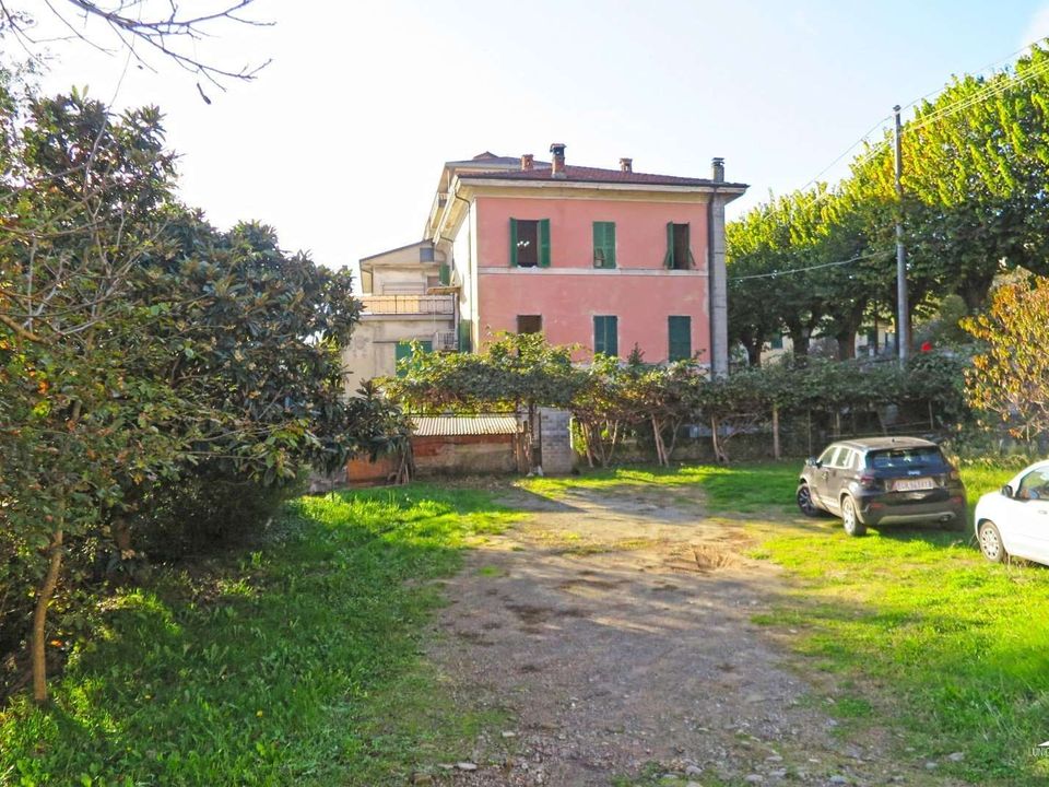 Villa i Bagnone, Massa and Carrara - foto 1