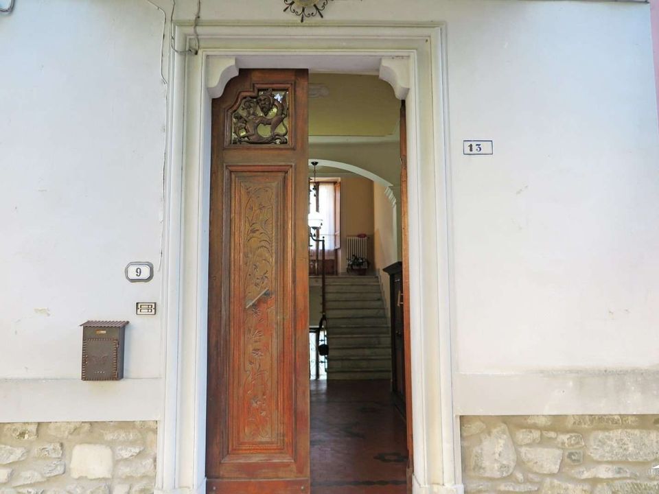 Villa i Bagnone, Massa and Carrara - foto 4