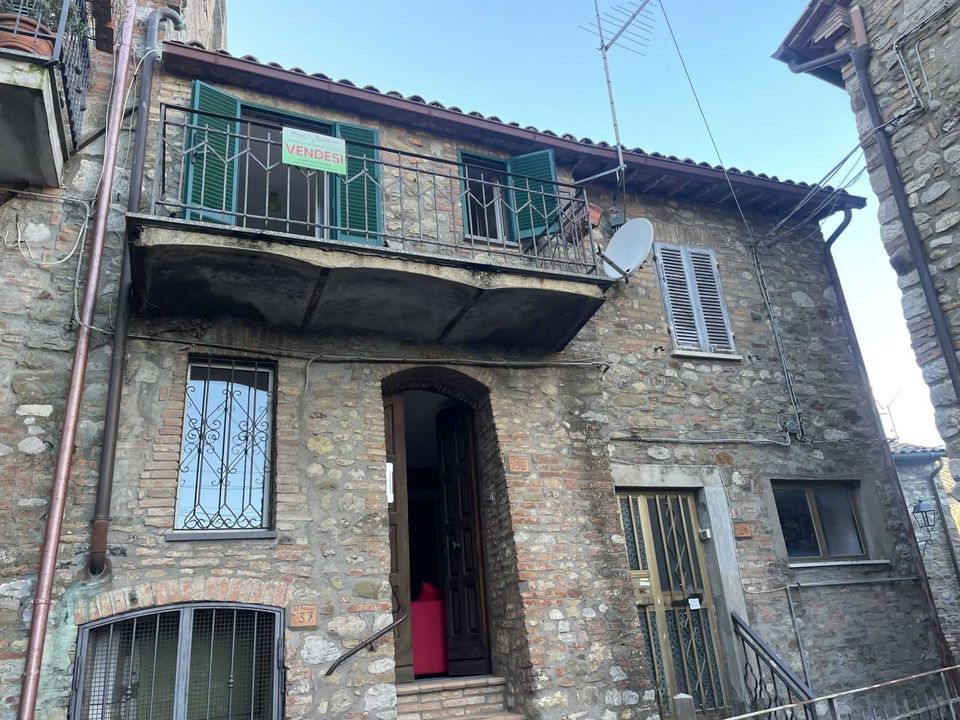 Villa i Ficulle, Terni - foto 1