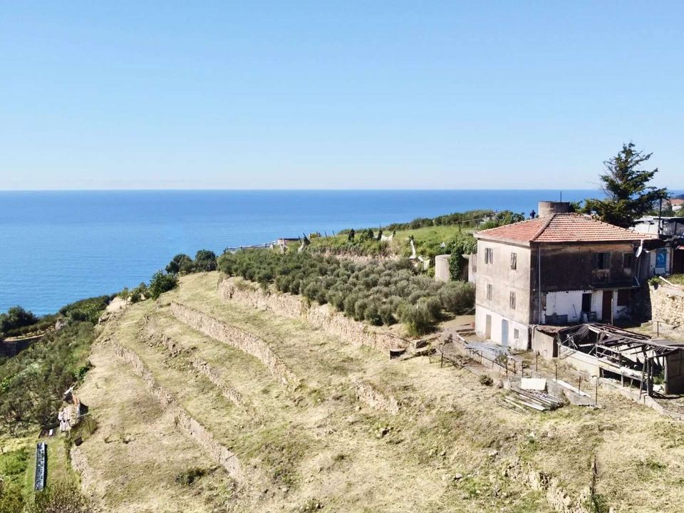 Villa i Ospedaletti, Imperia - foto 3
