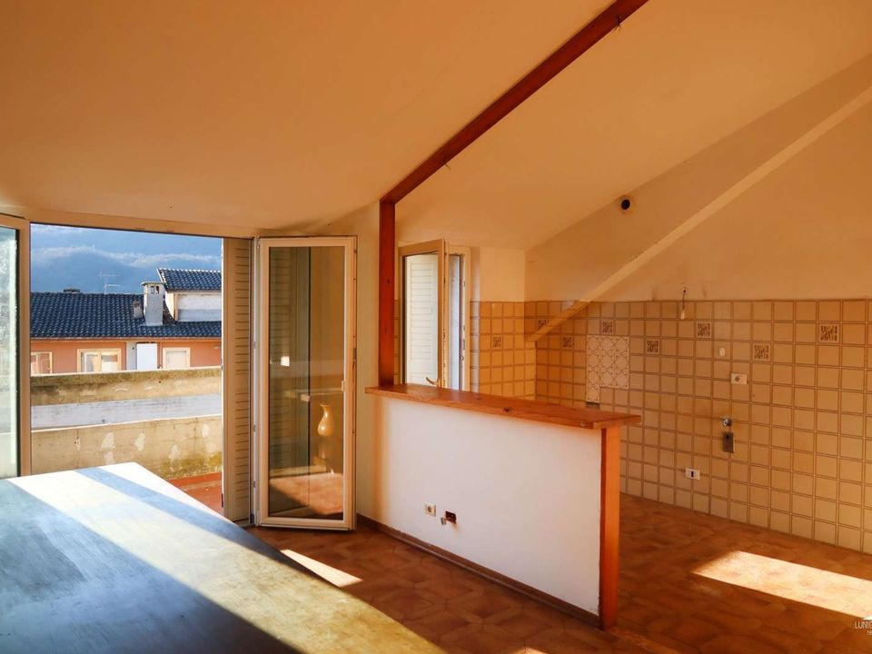Lejlighed i Villafranca in Lunigiana, Massa and Carrara - foto 1