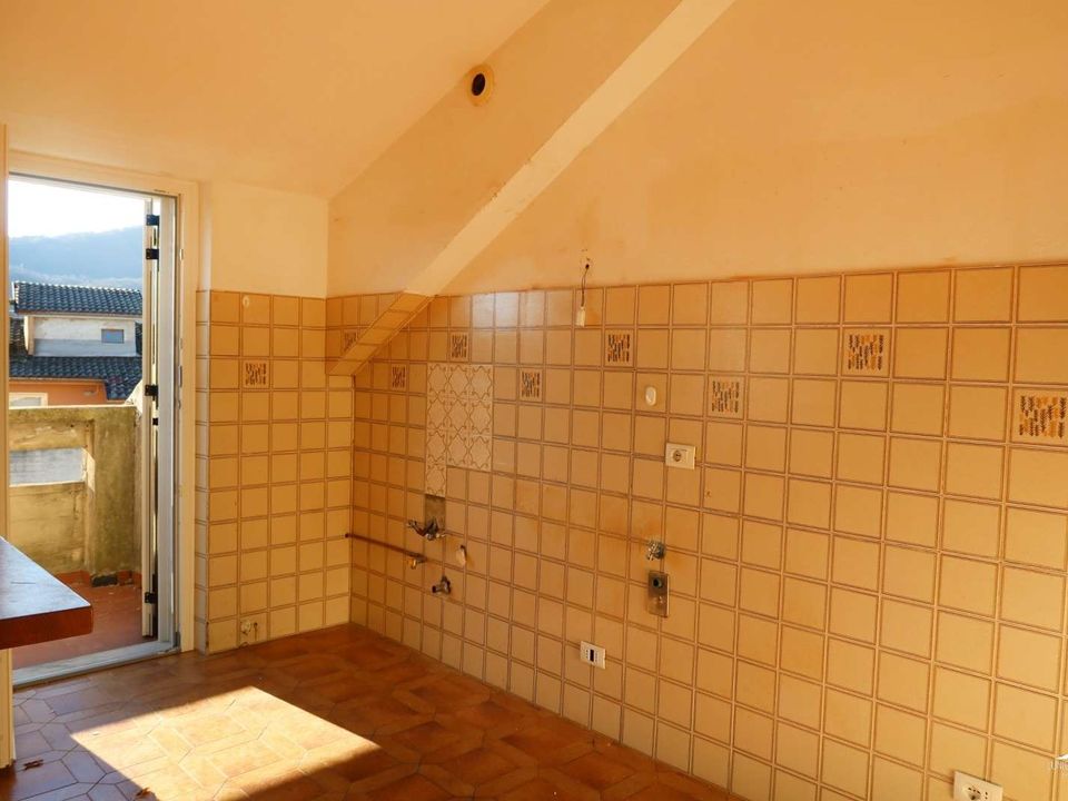 Lejlighed i Villafranca in Lunigiana, Massa and Carrara - foto 5