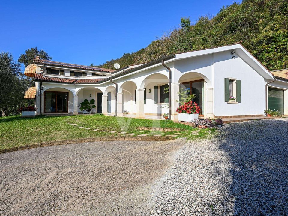 Villa i Val Liona, Vicenza - foto 4