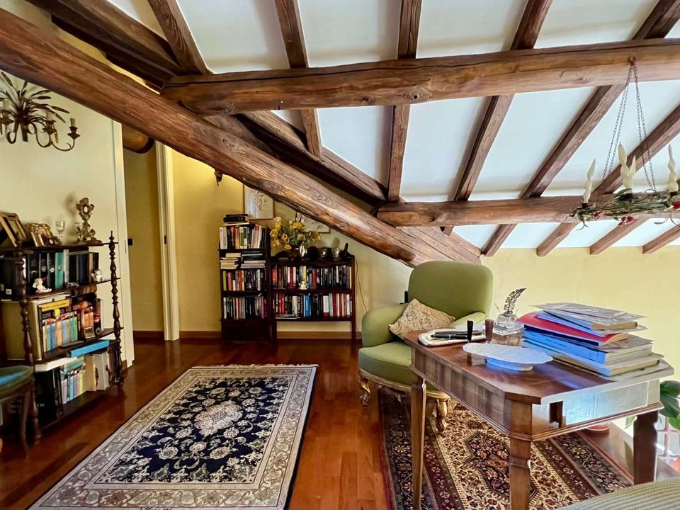 Villa i Ronciglione, Viterbo - foto 2