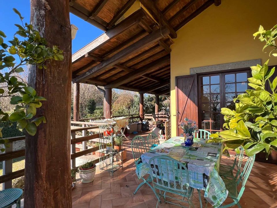 Villa i Ronciglione, Viterbo - foto 4