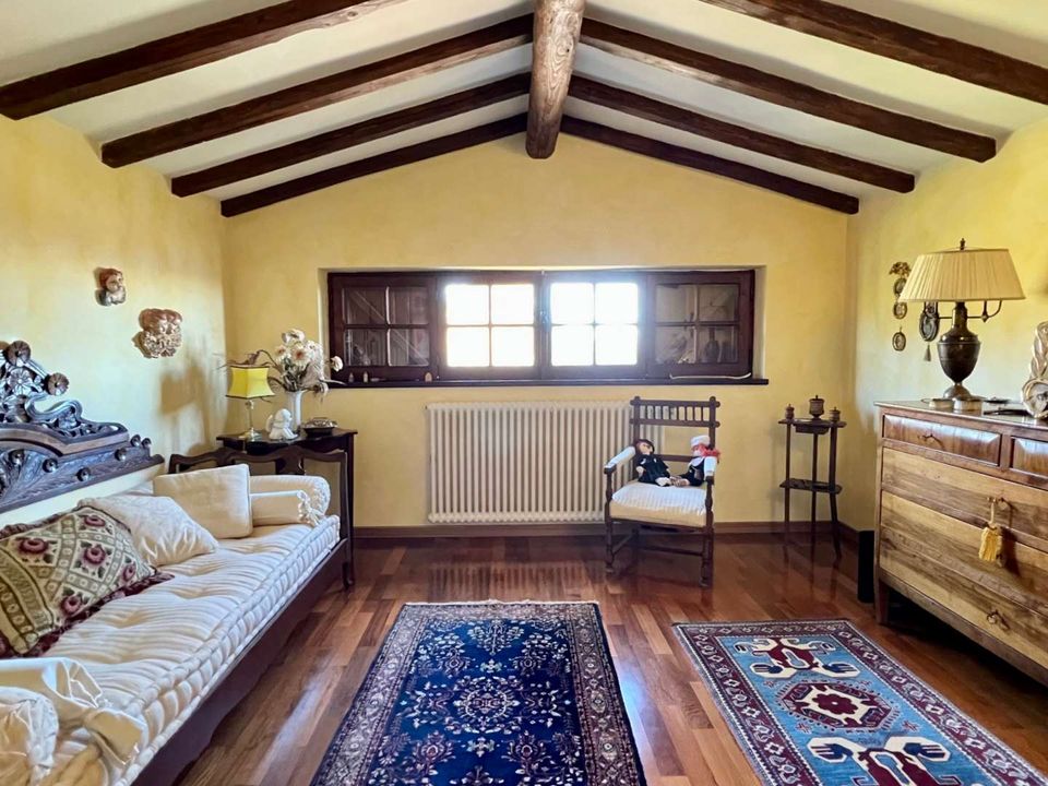 Villa i Ronciglione, Viterbo - foto 5