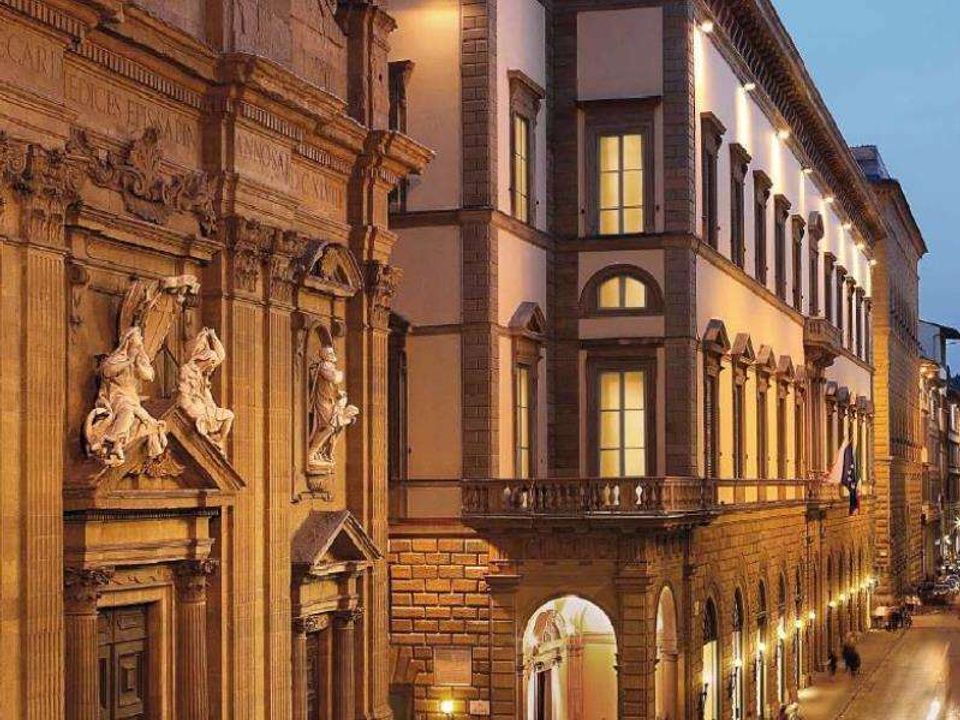 Lejlighed i Florence, Florence - foto 1