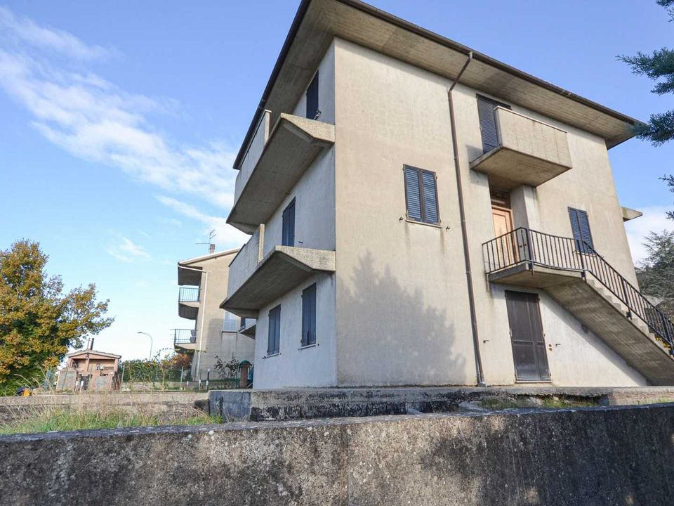 Villa i Montegabbione, Terni - foto 2