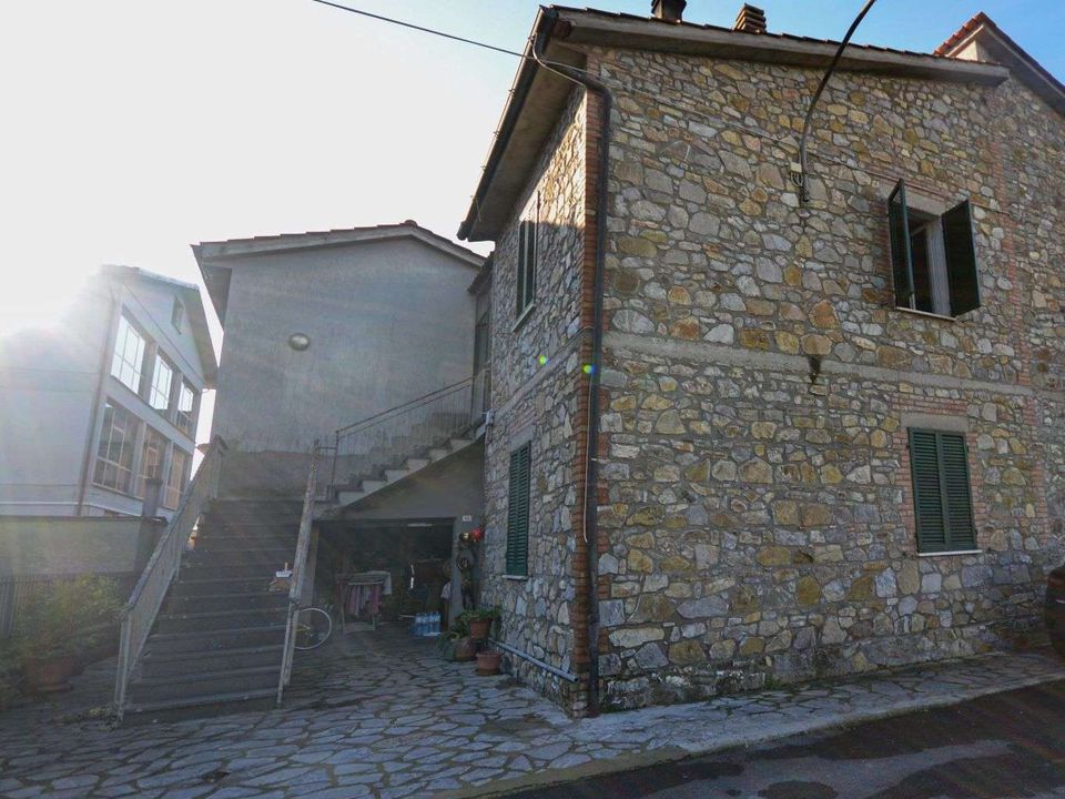 Villa i Fabro, Terni - foto 1