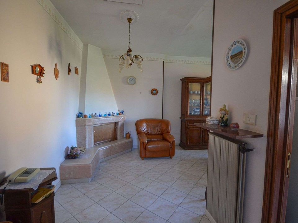 Villa i Fabro, Terni - foto 2
