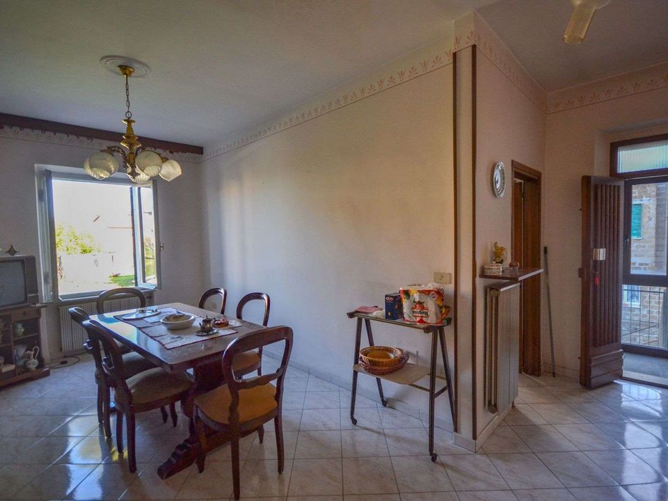 Villa i Fabro, Terni - foto 4