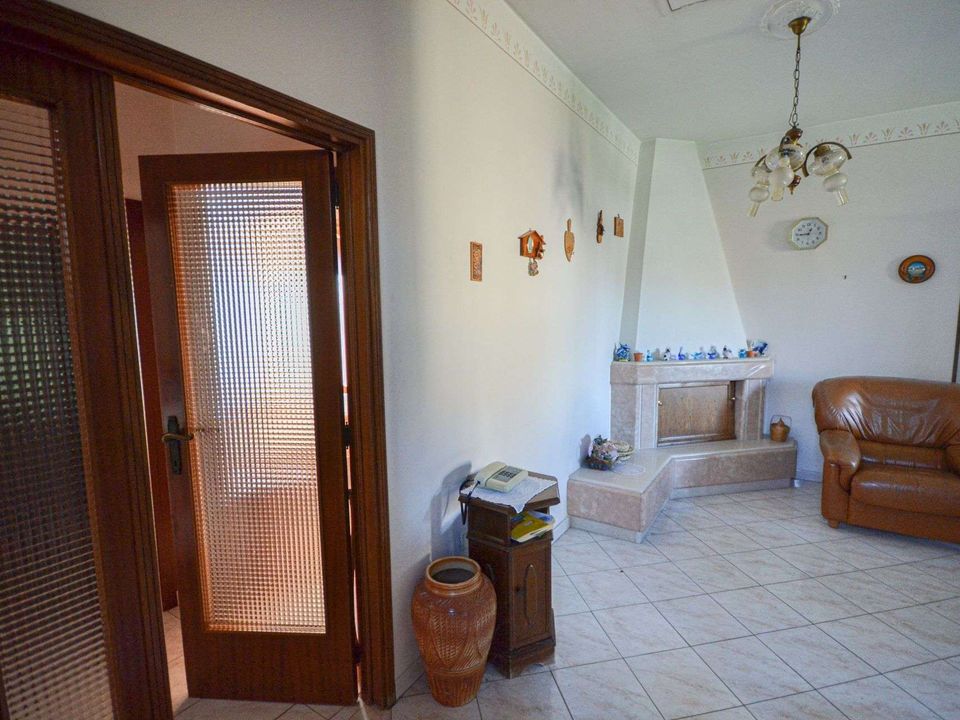 Villa i Fabro, Terni - foto 5
