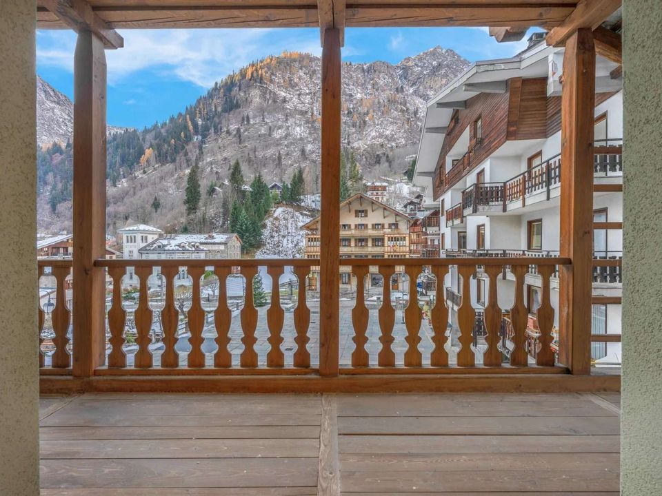 Lejlighed i Alagna Valsesia, Vercelli - foto 2