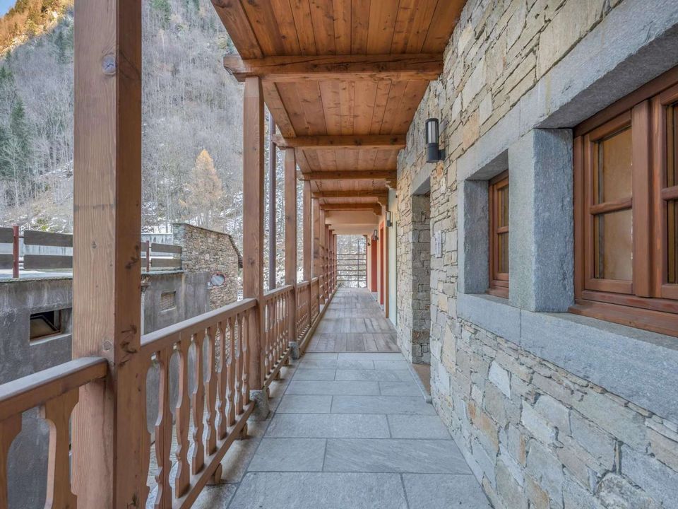 Lejlighed i Alagna Valsesia, Vercelli - foto 4