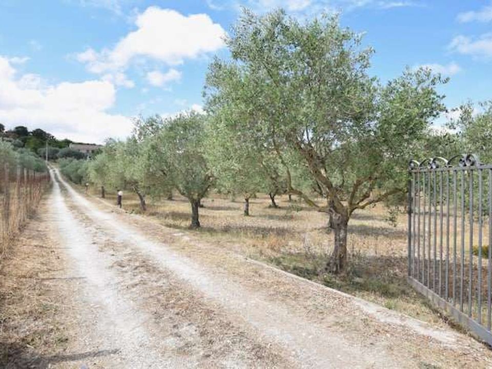 Villa i Ragusa, Ragusa - foto 5