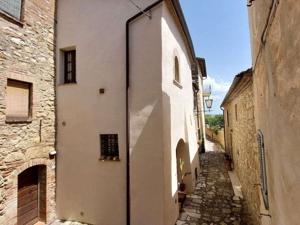 Villa i Cetona, Siena - foto 1