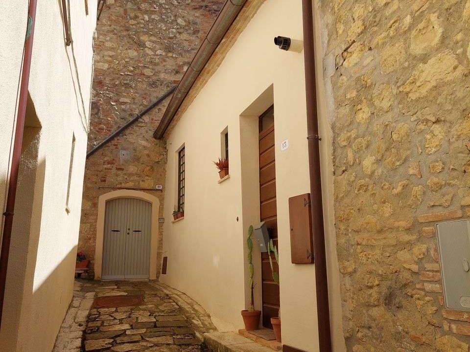 Villa i Cetona, Siena - foto 2