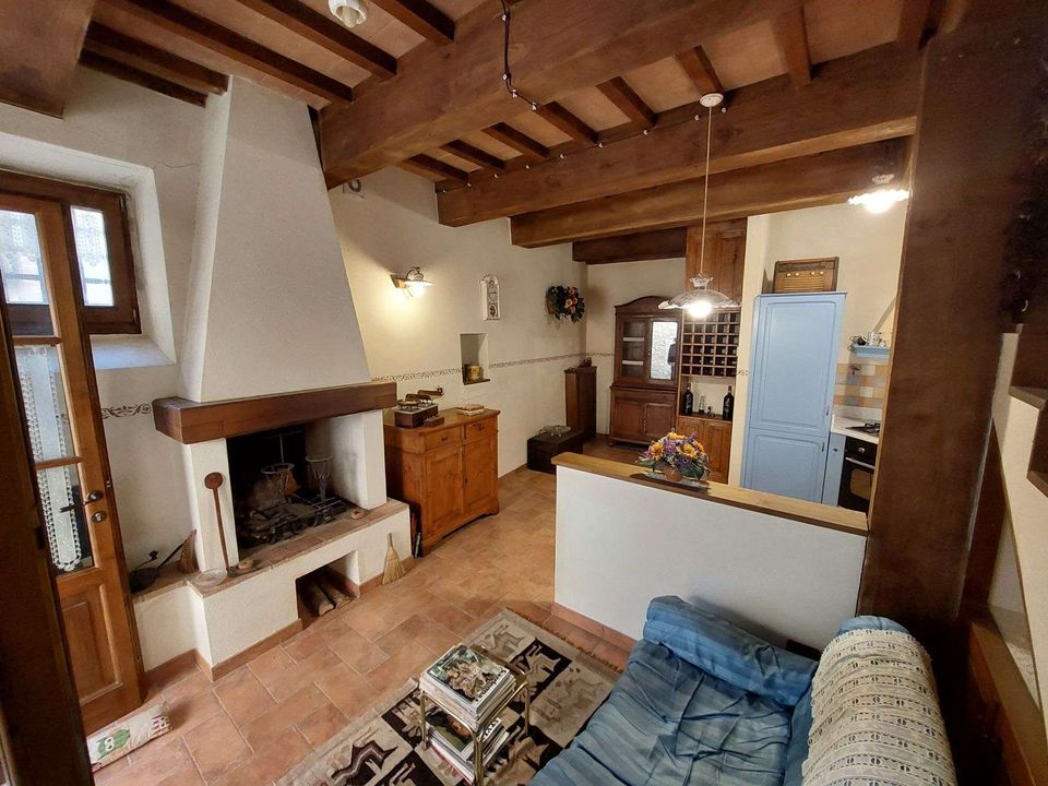Villa i Cetona, Siena - foto 3