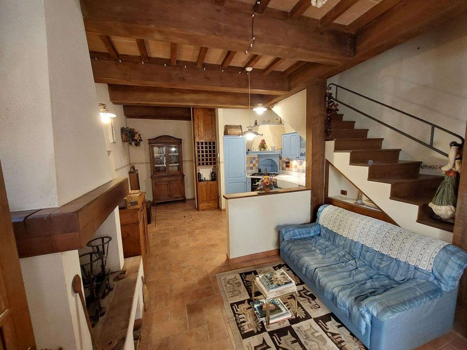 Villa i Cetona, Siena - foto 4