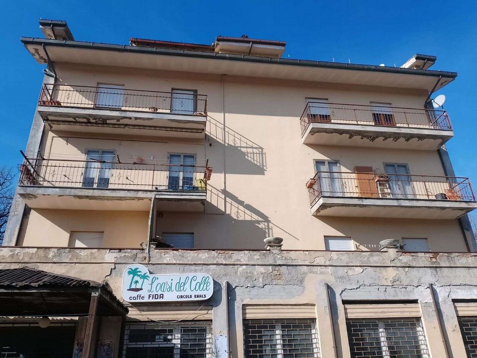 Villa i Onano, Viterbo - foto 1