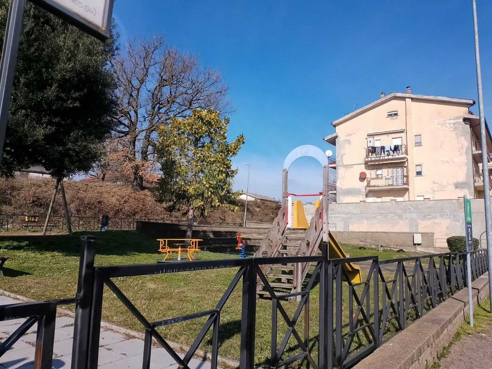 Villa i Onano, Viterbo - foto 2